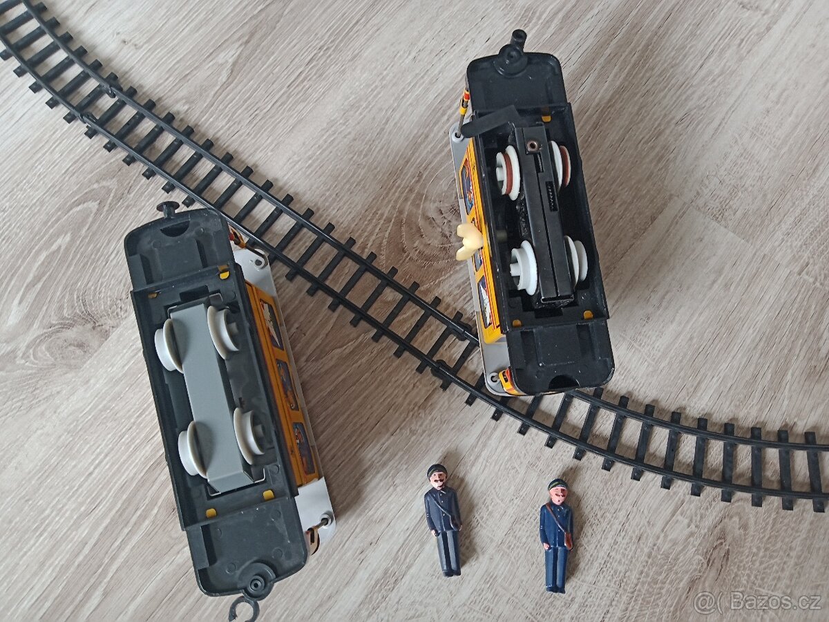 Tramvaj - set, Trambino, NDR - 3