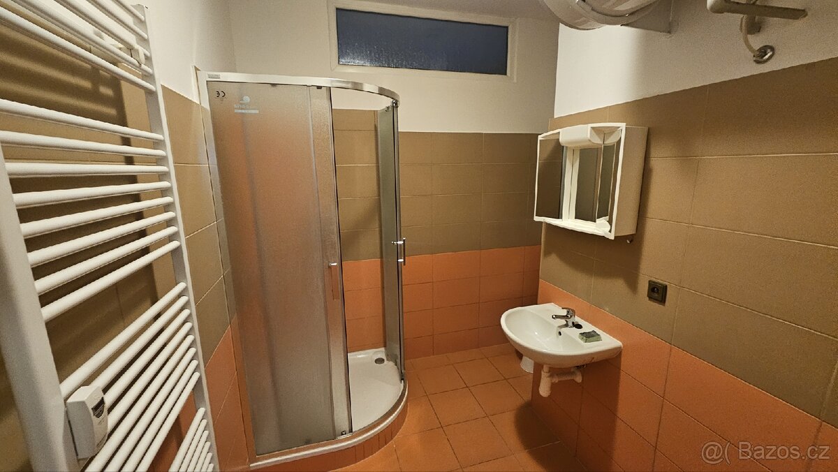 Pronájem 2+1 Chrast u Chrudimi - 3