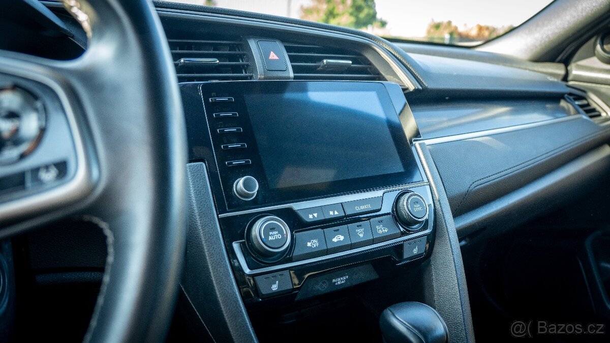 Honda Civic 1.0 r.v. 2021 - 3