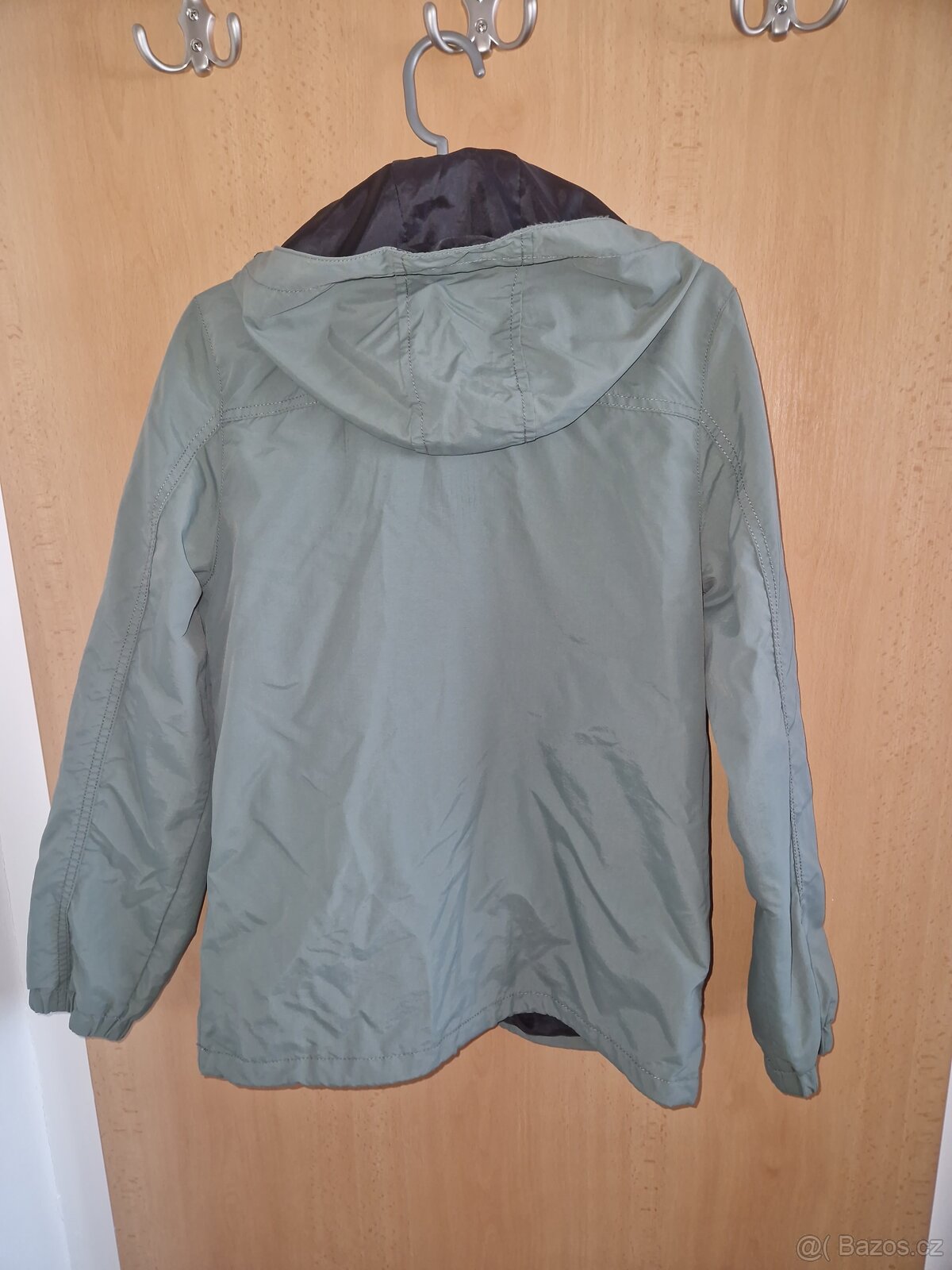 Jarní bunda HM vel.158 - 3