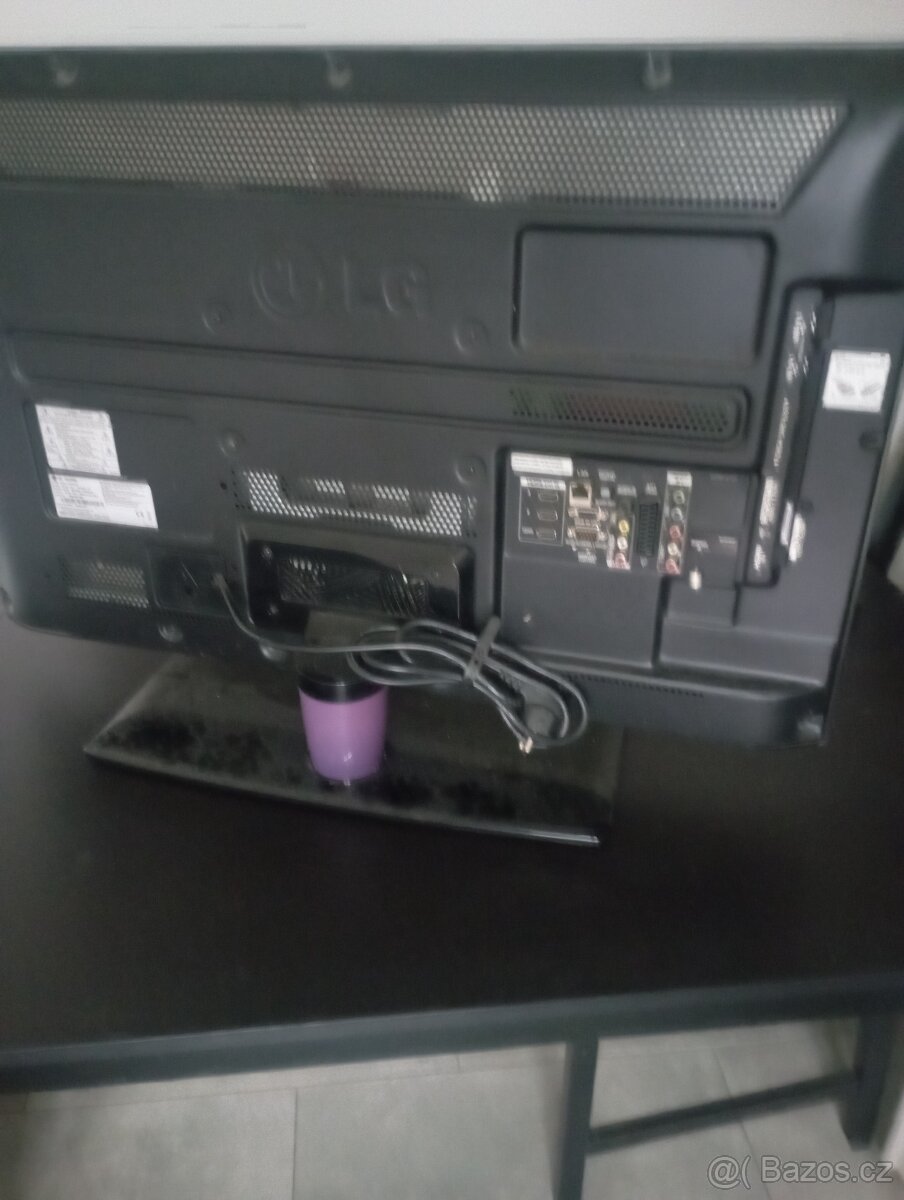 Prodám televizi - 3