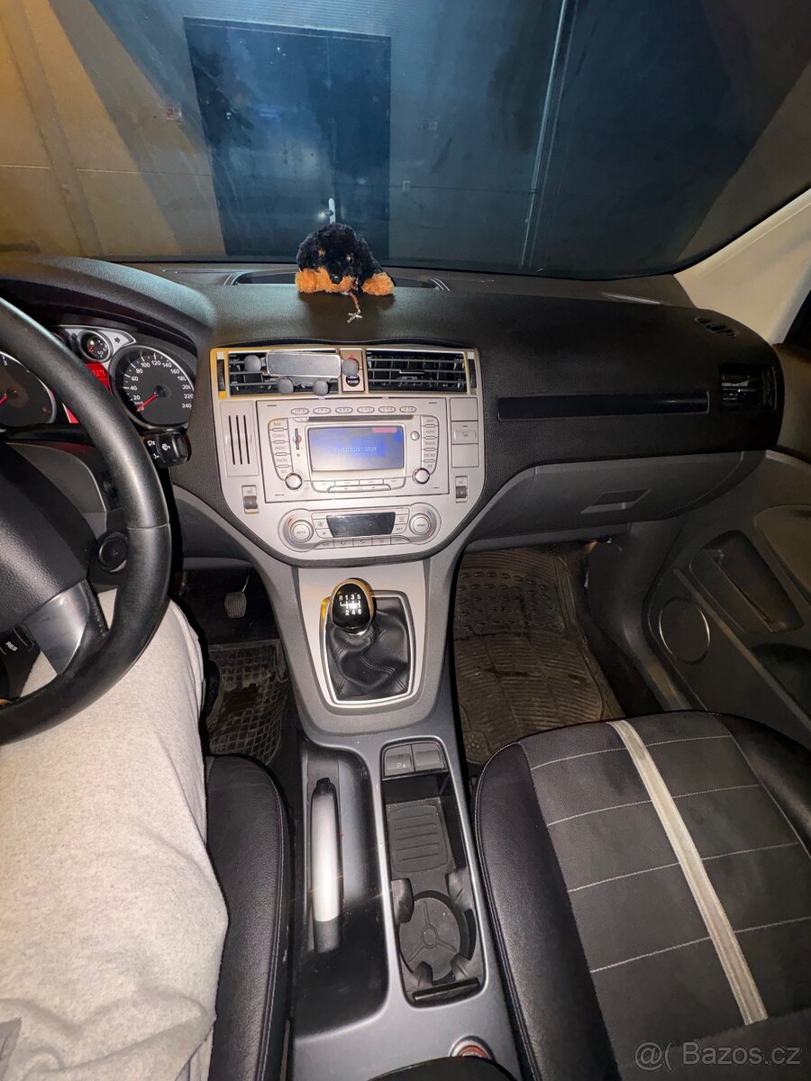 FORD KUGA - 3