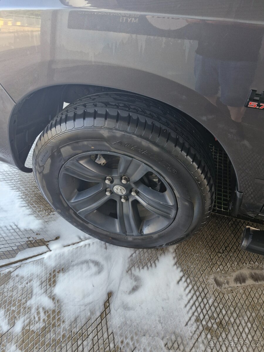 Dodge Ram Sport 5,7 4x4 - 3