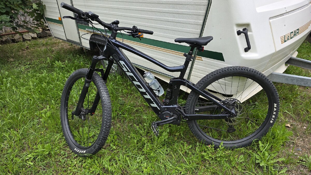 Scott strike eride 940 - 3