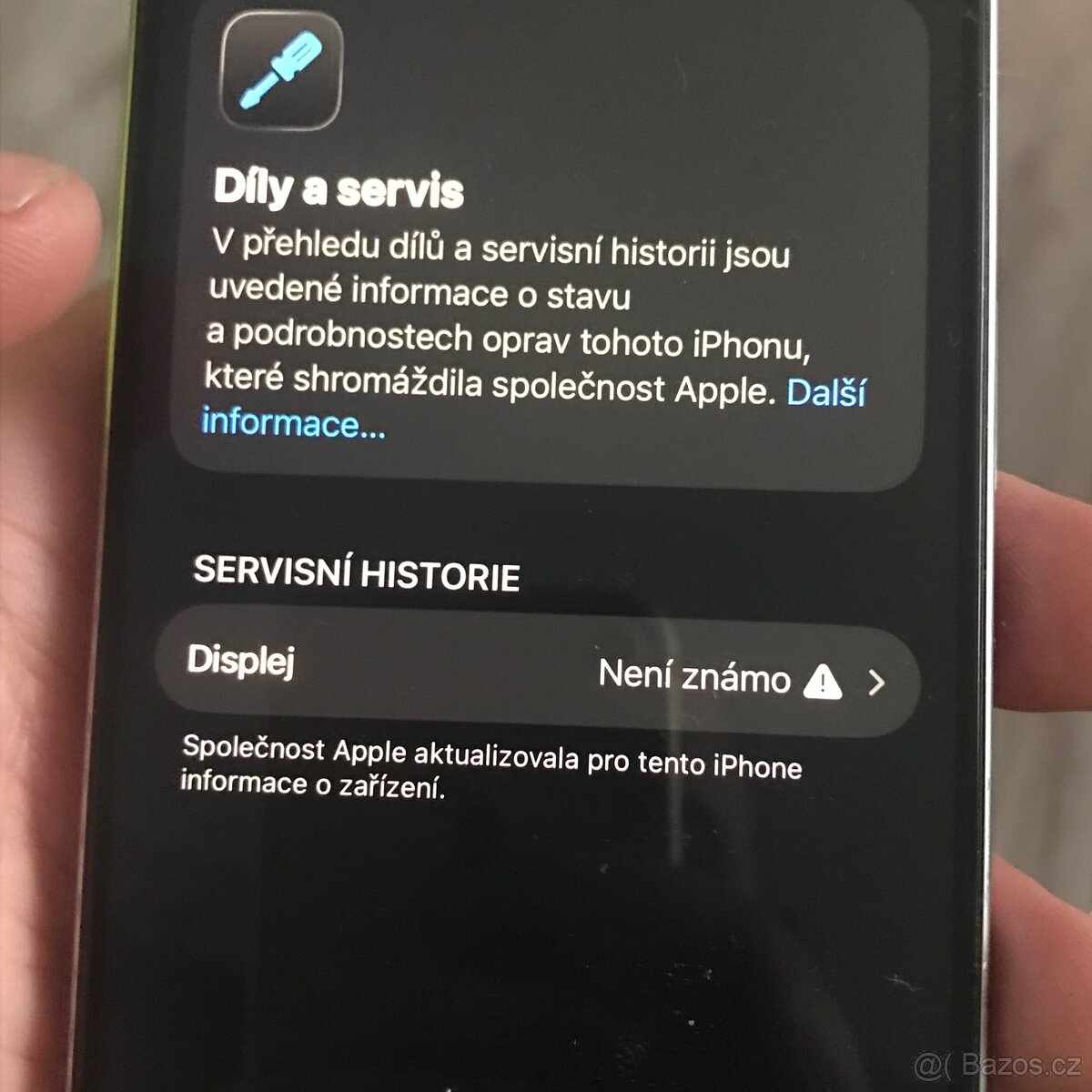 IPhone 15 pro 128gb - 3