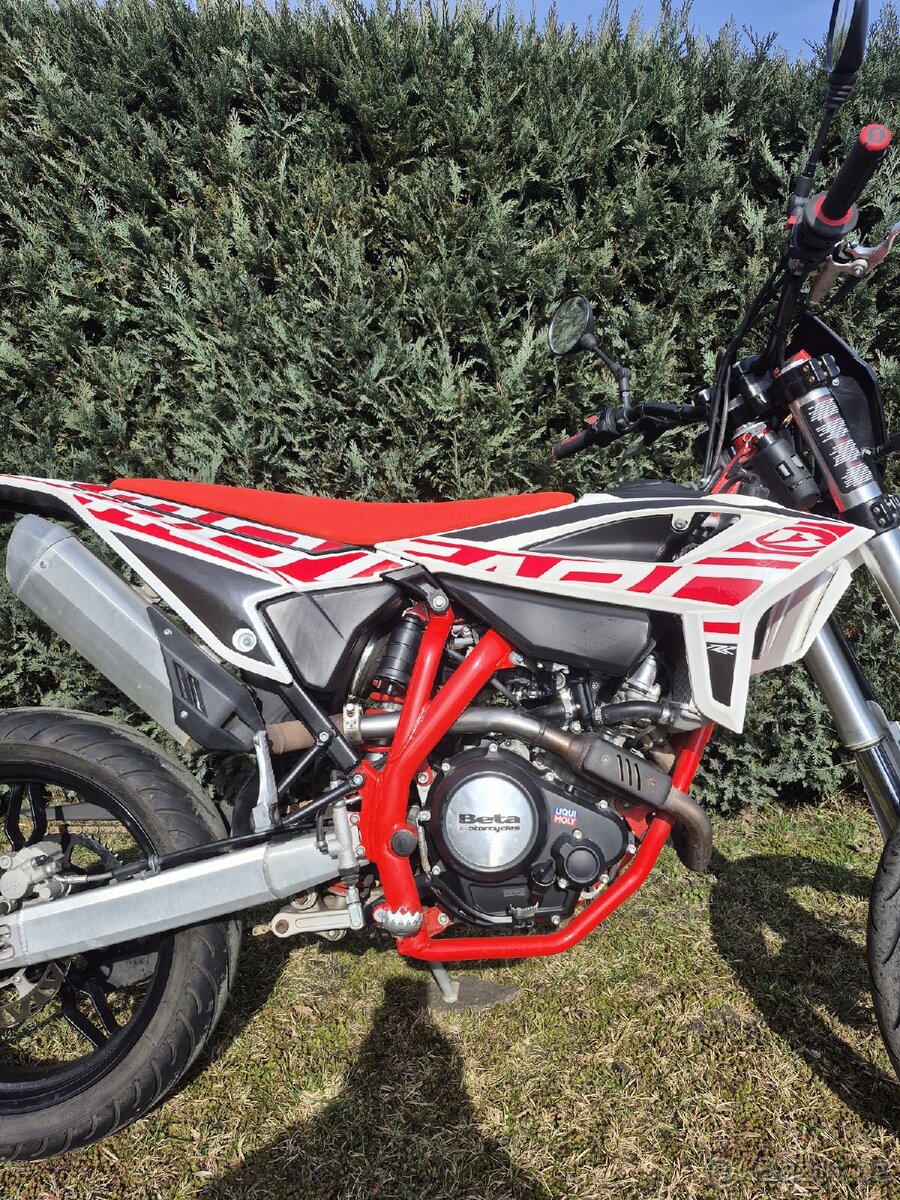 Beta rr 125 LC - 3