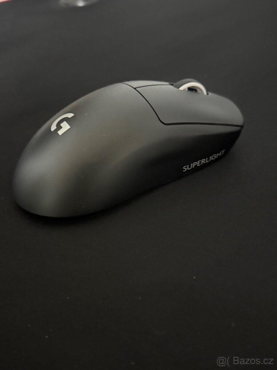 Logitech G Pro X Superlight 2 – TOP stav - 3