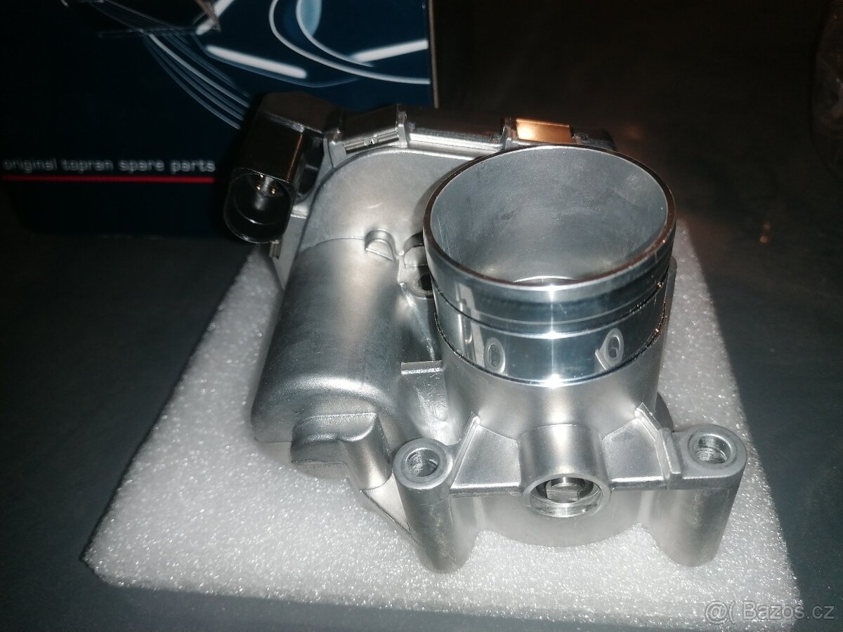 Škrtící klapka topran 1.2 51kw - 3