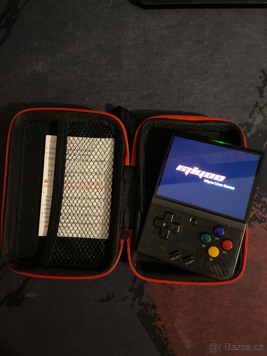 Miyoo mini plus - 3