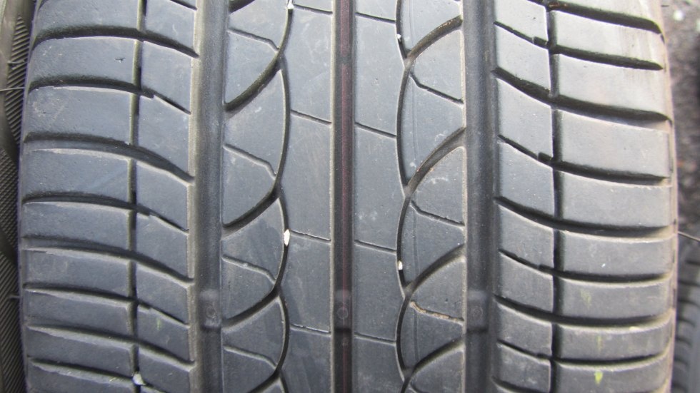 Letní pneu 195/50/16 Bridgestone - 3