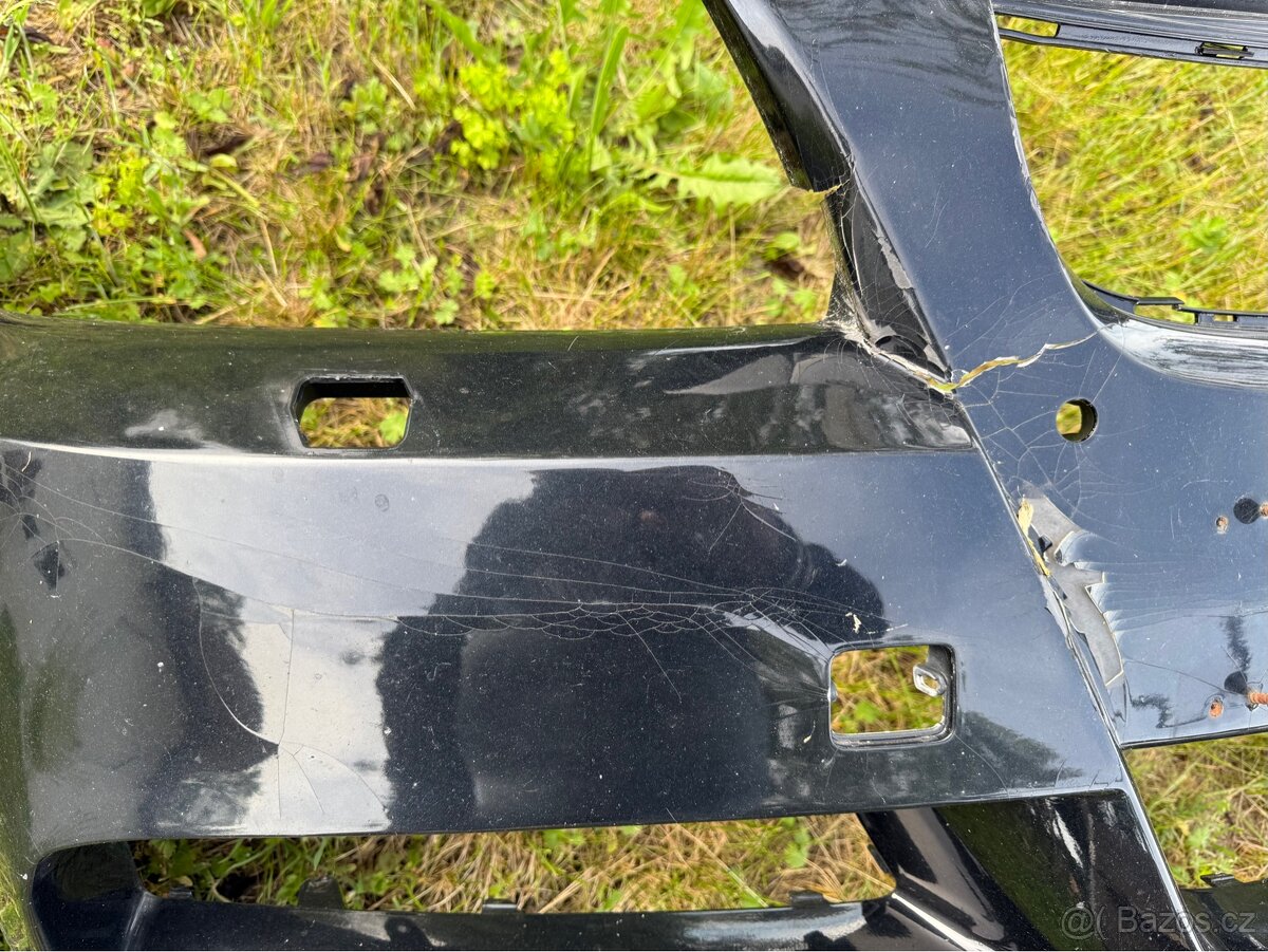 Přední nárazník BMW e90 mpaket - 3
