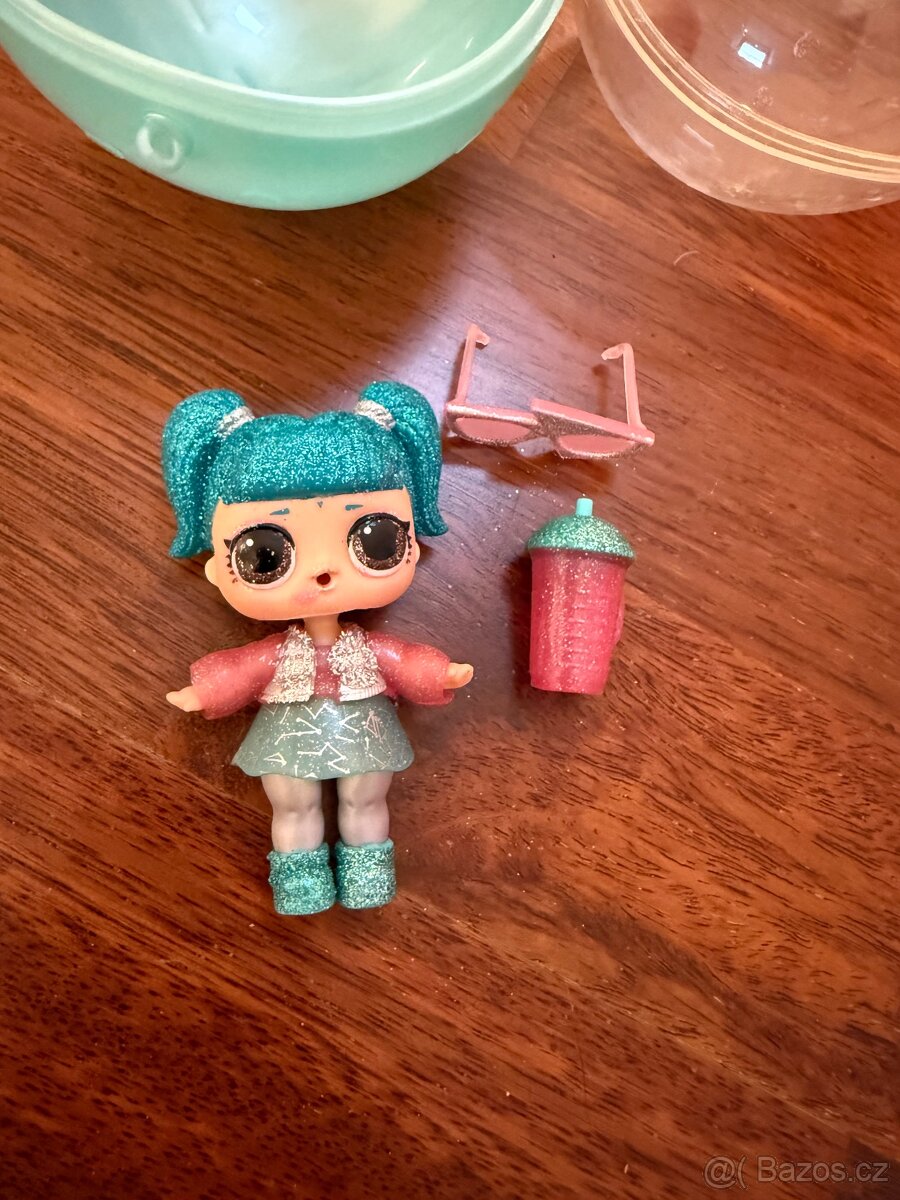 14ks L.O.L. Surprise panenky - 3