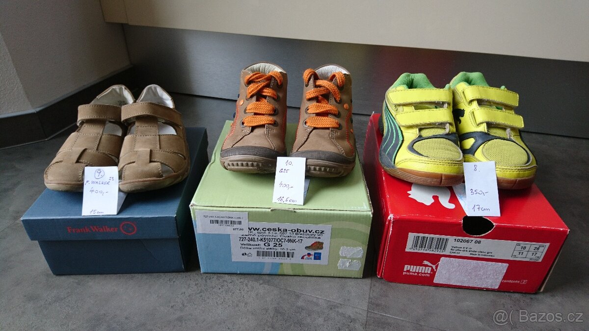 Dětská obuv Keen, Peddy, Crocs - 3