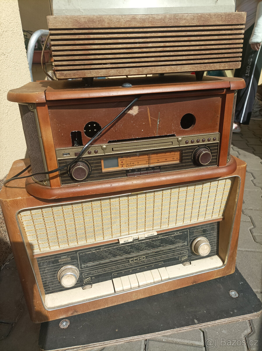 stará radia - 3