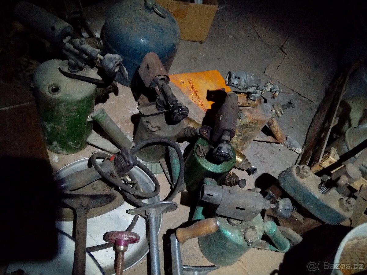 stare veci prodam - 3