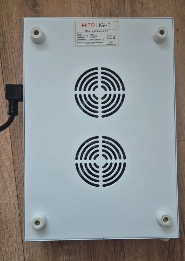 MITO LIGHT Starter 2.0 - 3