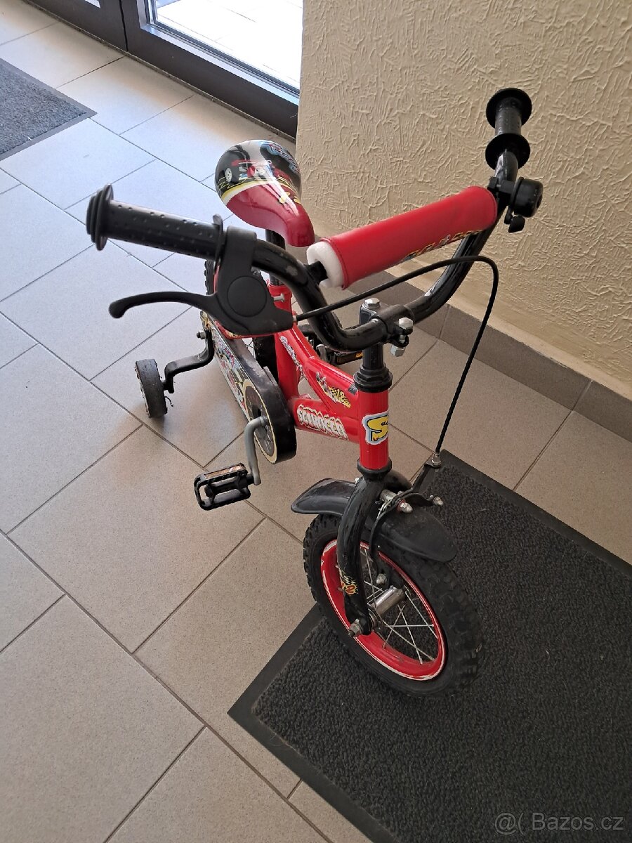 Dětské kolo - 3