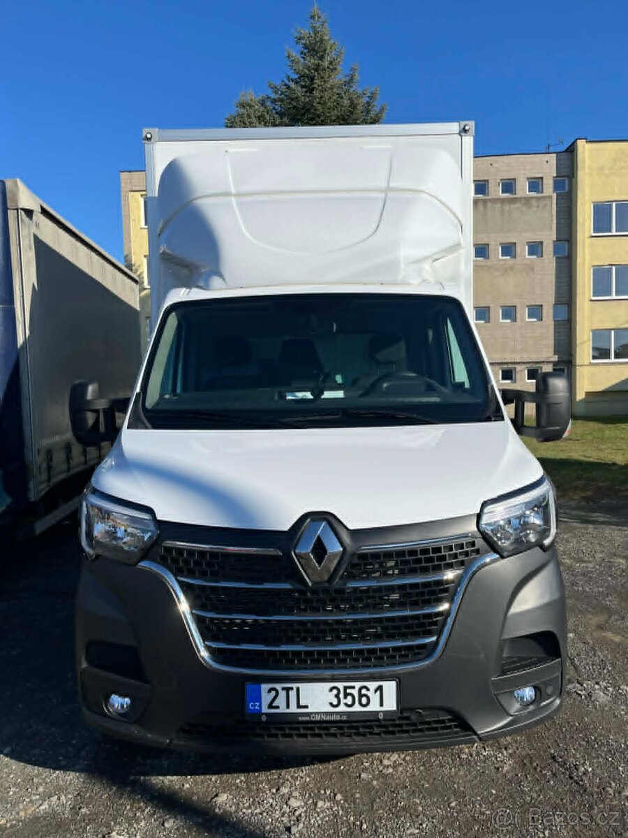 Renault master 2023 - 3