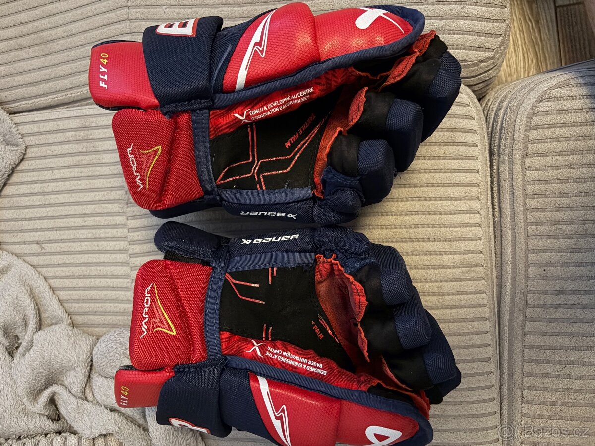 Rukavice bauer fly40 12 - 3