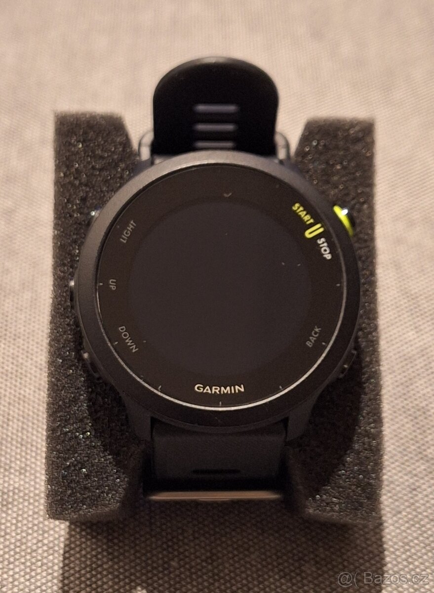 Garmin Forerunner 55 - 3