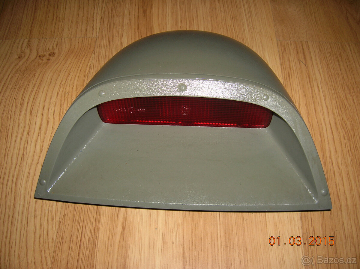 Renault Thalia přísluš. - 3