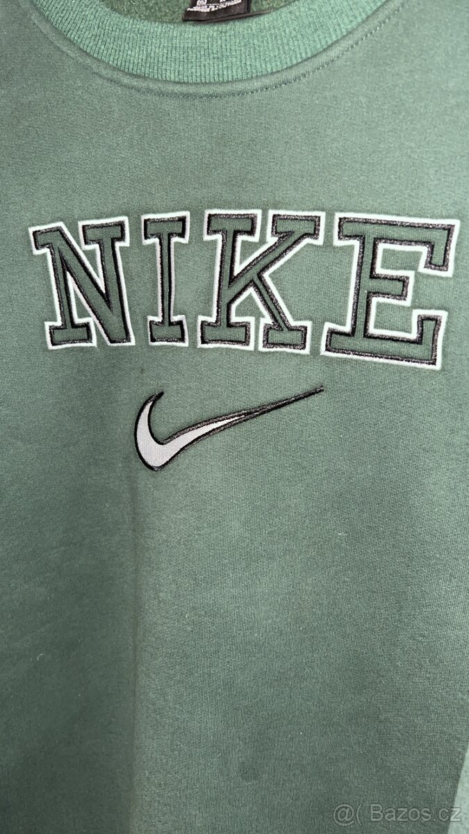👕 Nike mikiny – Velikosti XL - 3