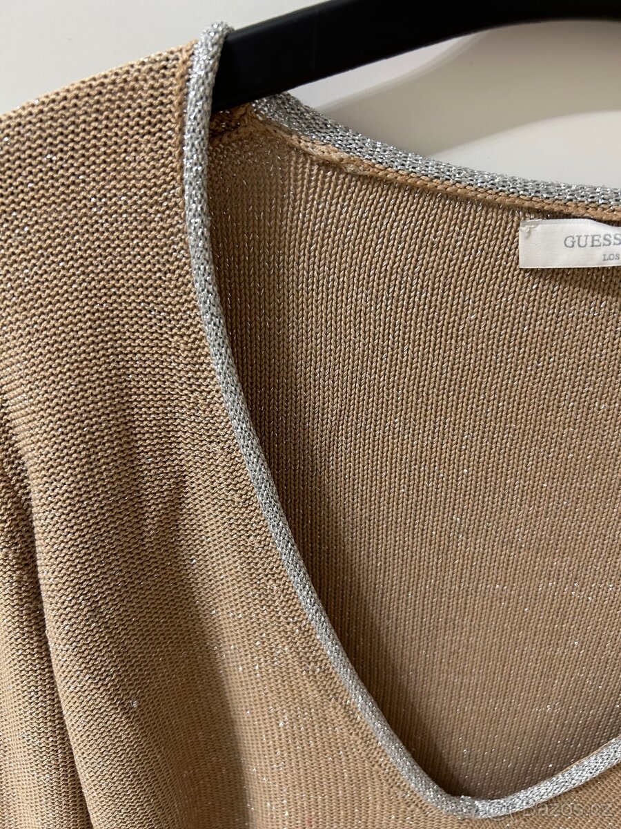 Svetrik Guess - 3