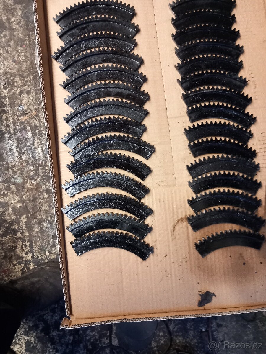 hasičská stříkačka PS8 - 3