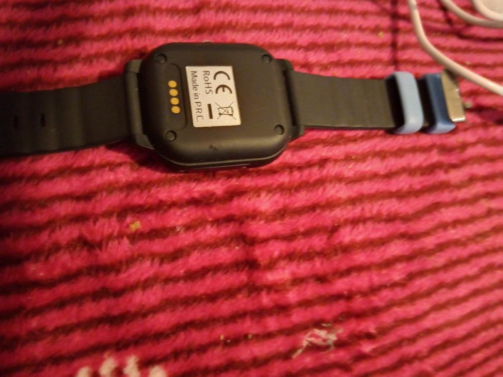 Dětské chytré hodinky Lamax WatchY2 s GPS - 3