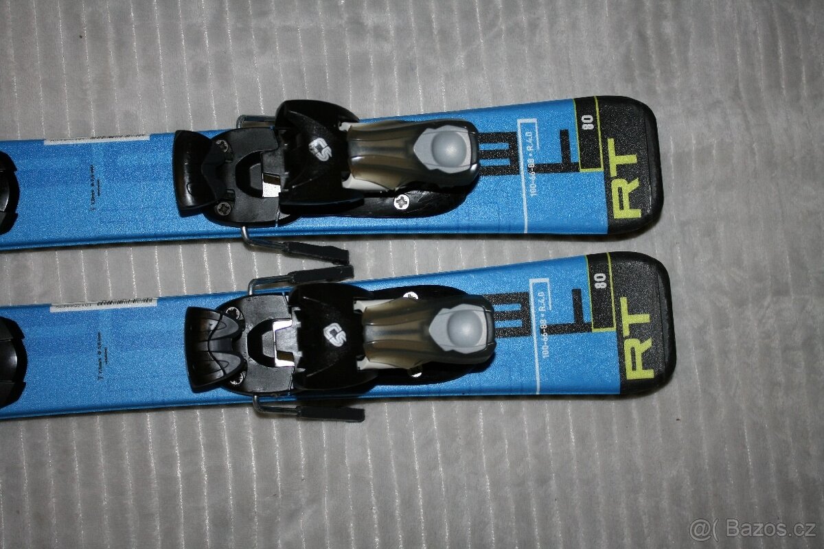 lyže Stockli 100 cm - 3