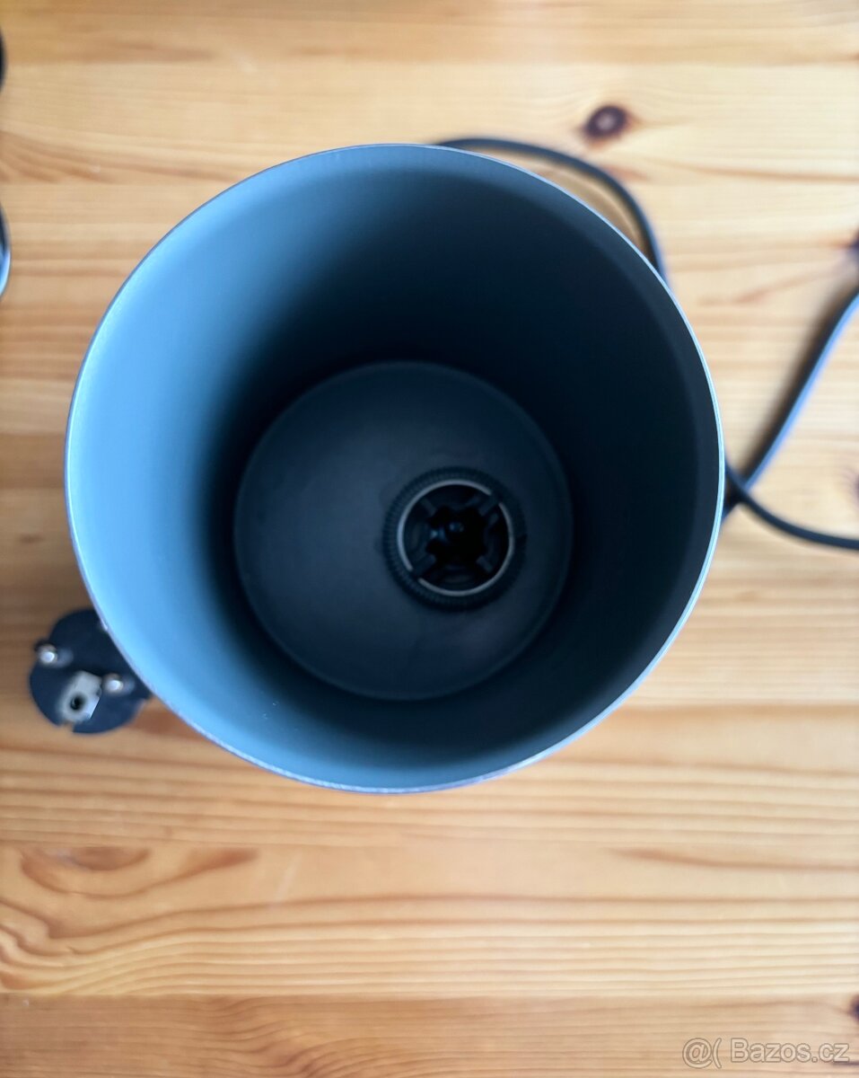 Napěňovač mléka Aeroccino 3 Black Nespresso - 3