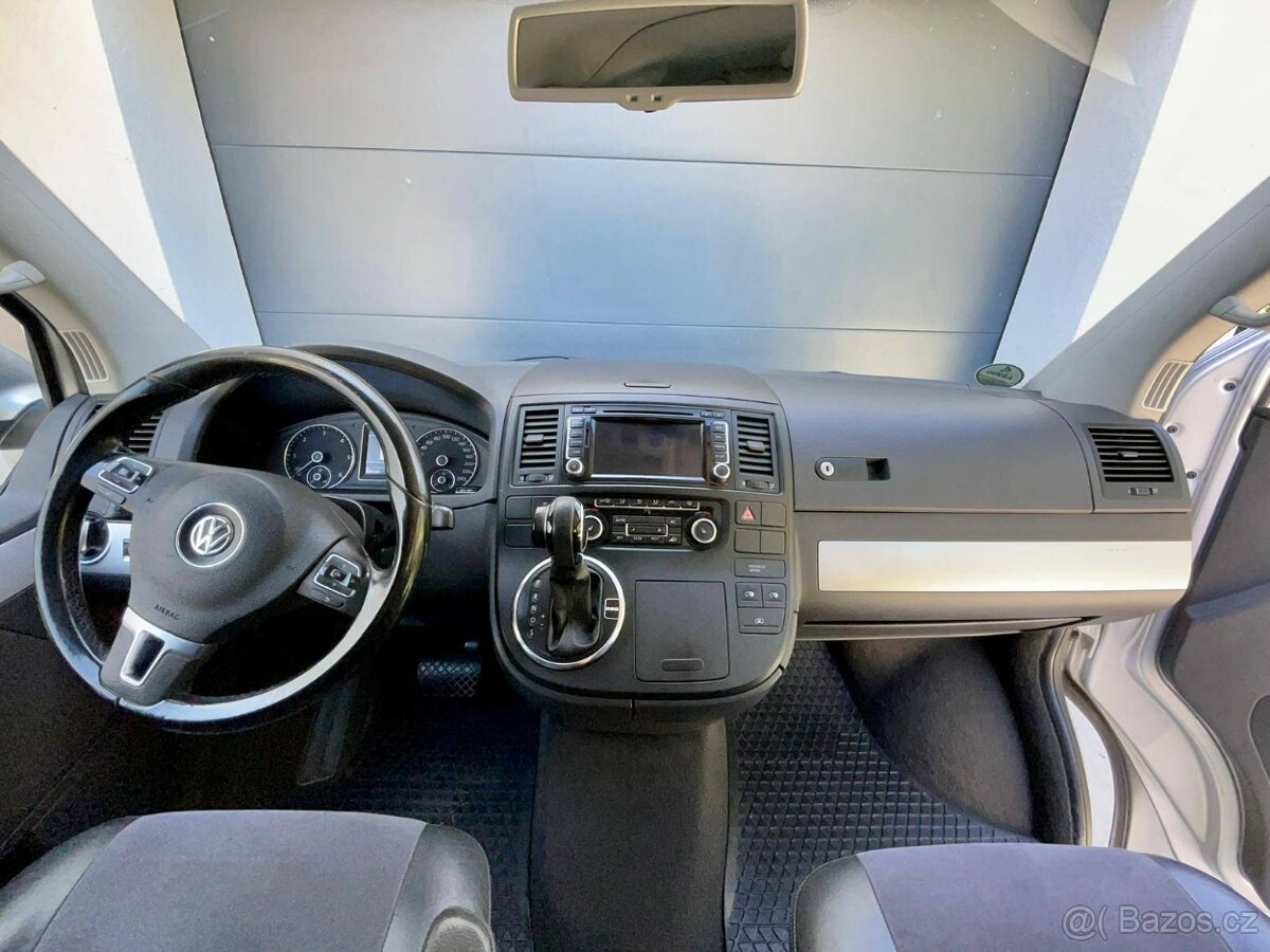 Volkswagen Multivan 2.0 TDI 132kW - 3