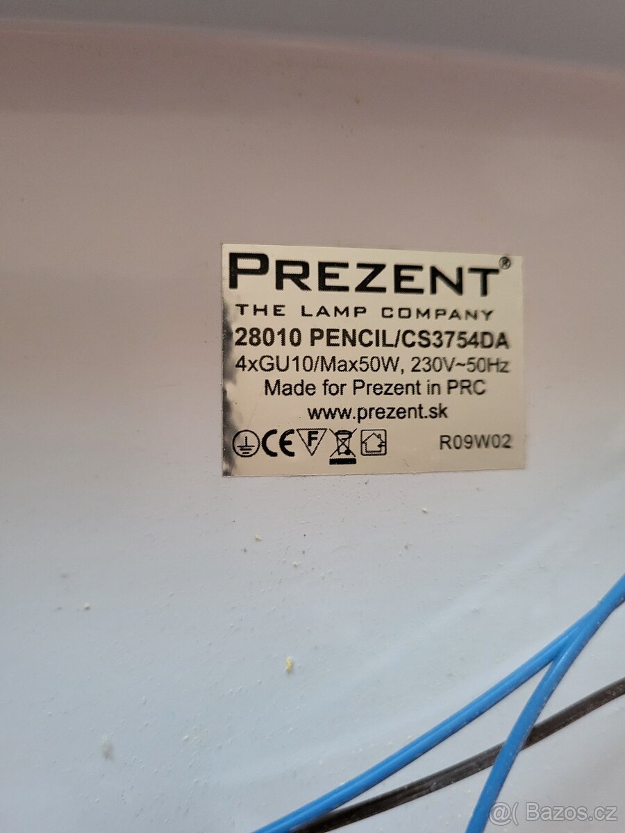 Stropni svitidlo do detskeho pokoje - 3