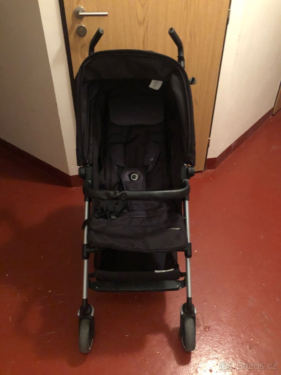 Maxi-cosi golfky - 3