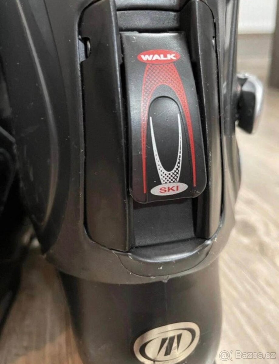 Pánské lyžařské boty zn. Technica - 3