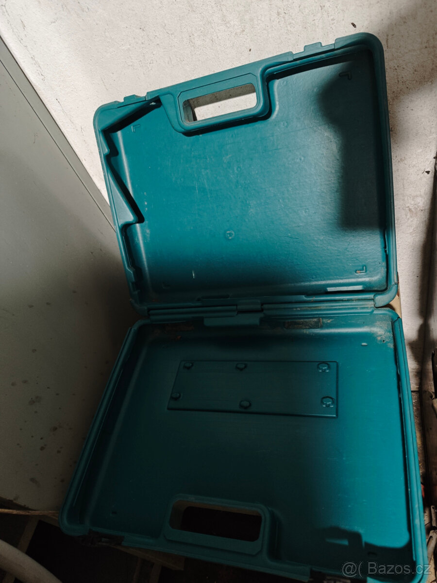 Kufr na nářadí Makita - 3