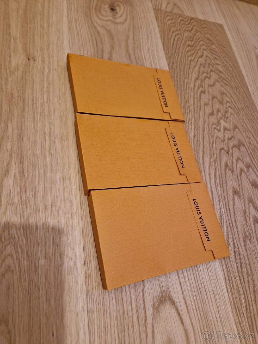 Louis Vuitton vune - 3