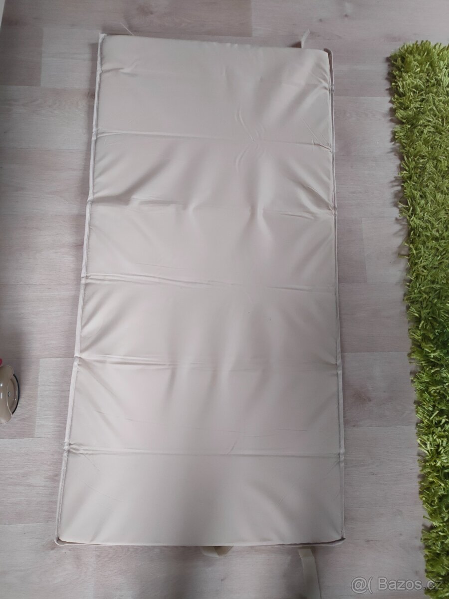 Dětská postýlka - 3