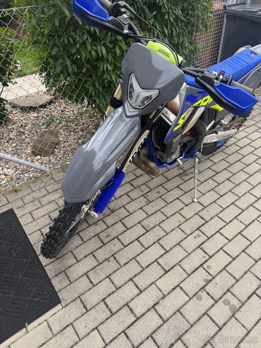 Sherco SE 300 2024 Factory - 3