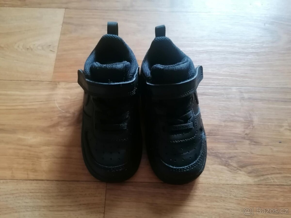 Dětské boty Nike - 3