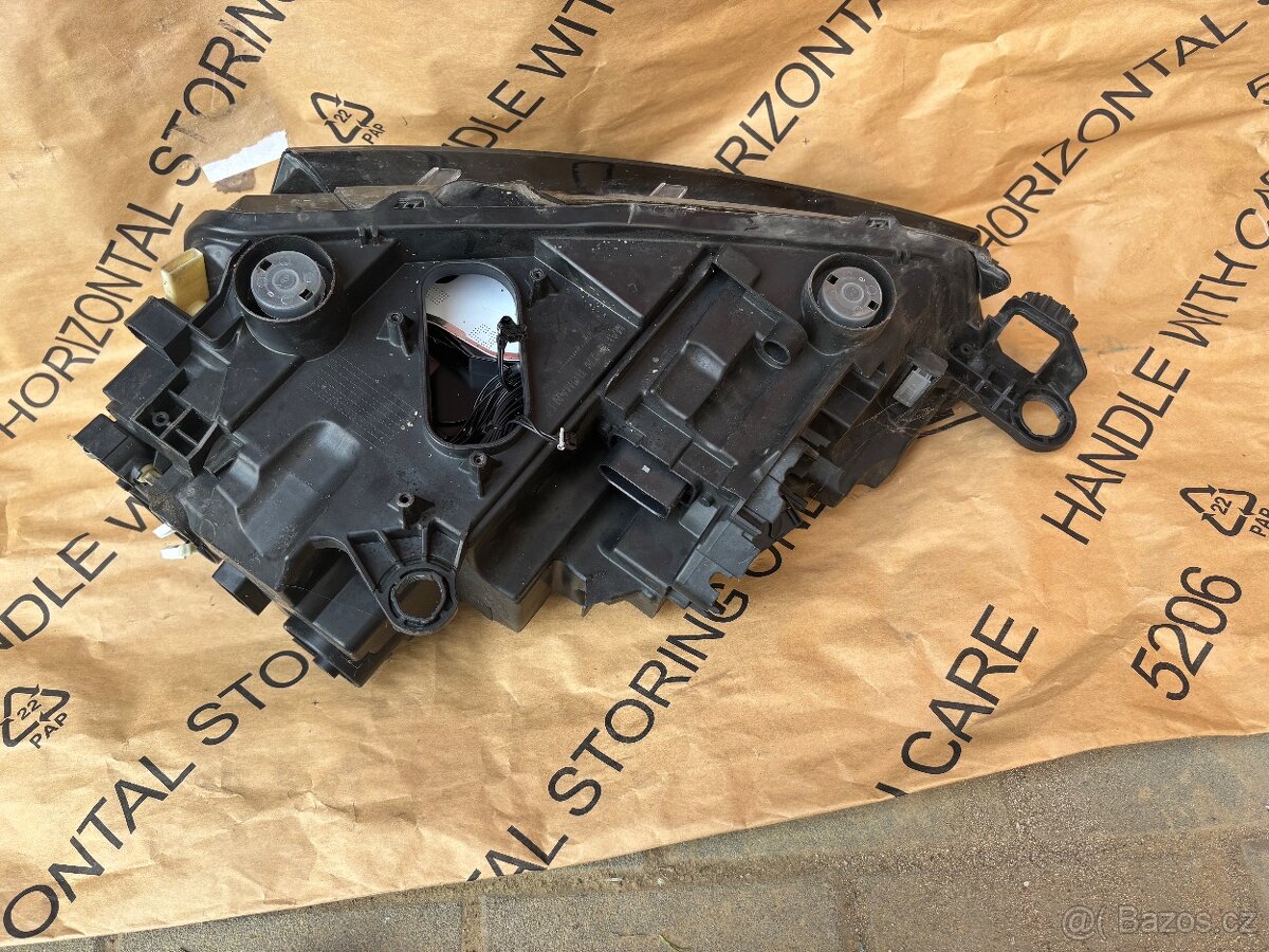 PP světlomet Škoda Scala - 3