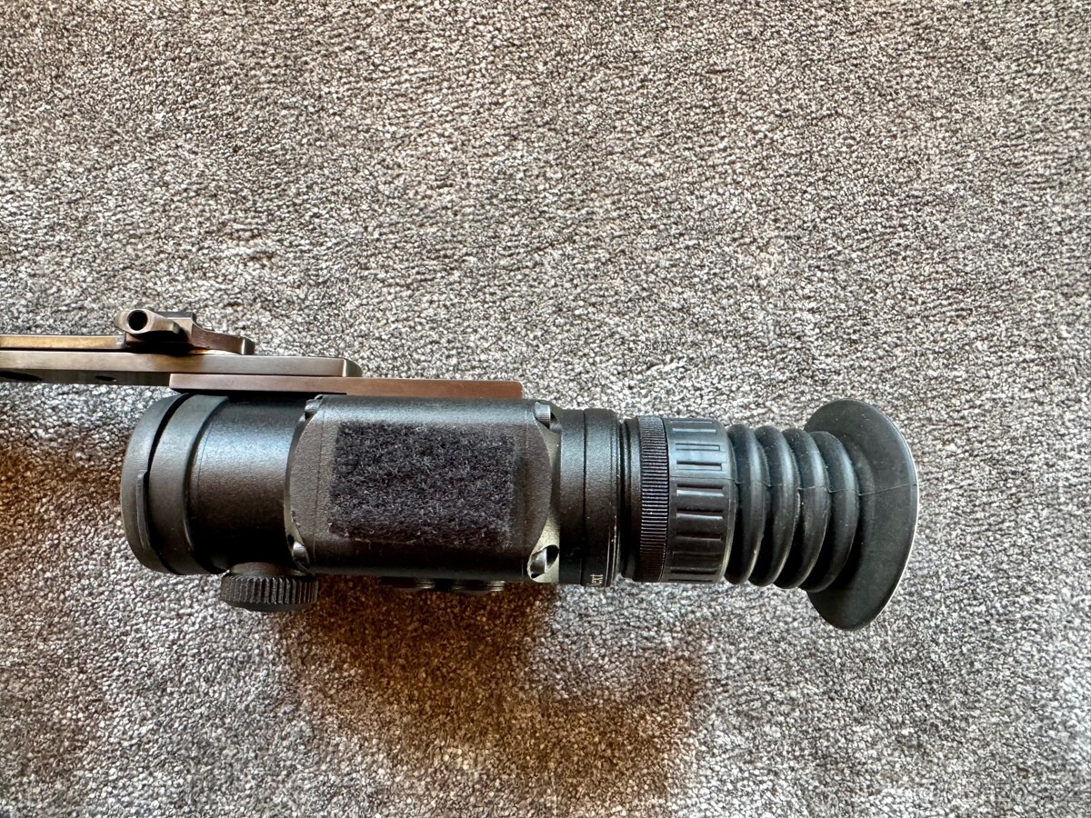 Termovize Dipol Next F40 - 3