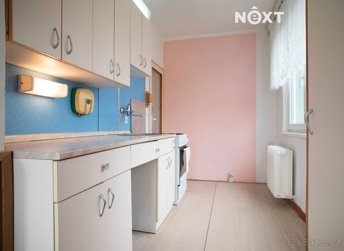 Prodej byt 2+1, 58㎡ - 3