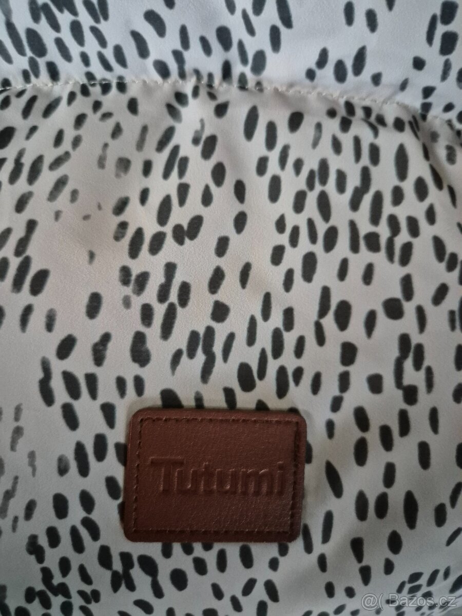 Zimní fusak Teddy Pro - 3