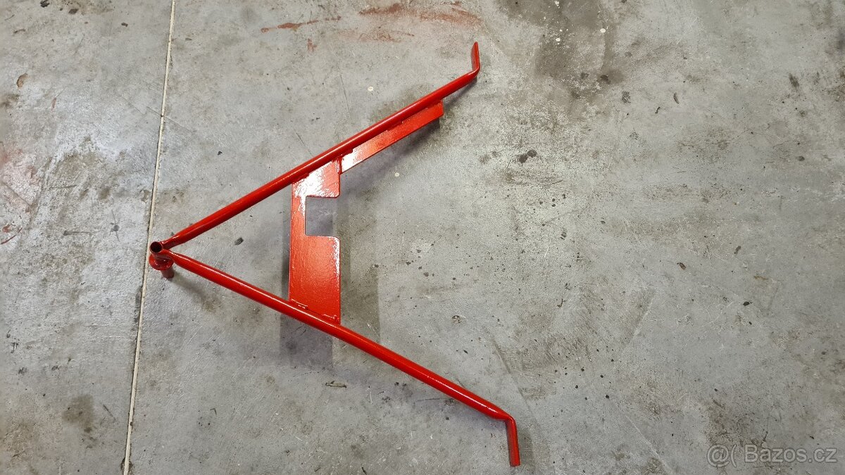 Tera Vari opěrná noha - 3