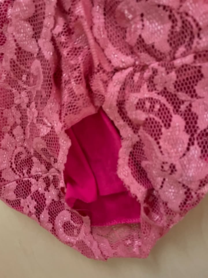 Nové krajka šaty vel S/M,Riversilt - 3