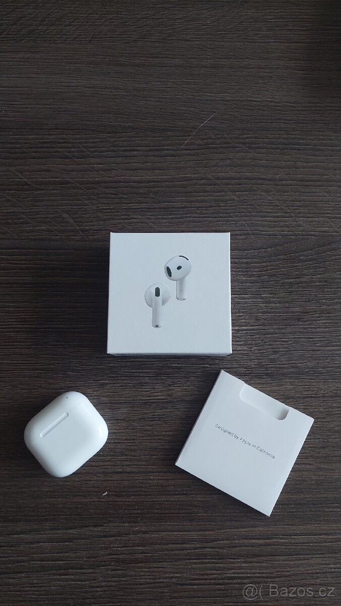AirPods 4(ANC) - 3