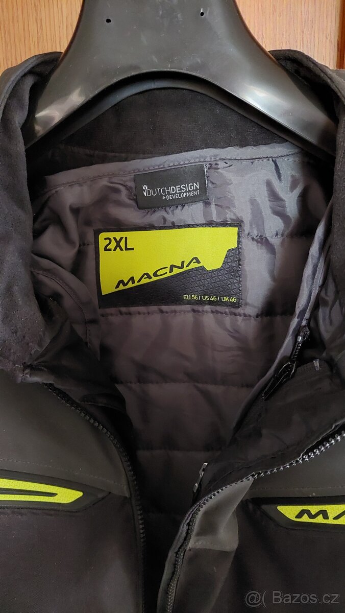 Prodám pánskou zn.motobundu MACNA - 3
