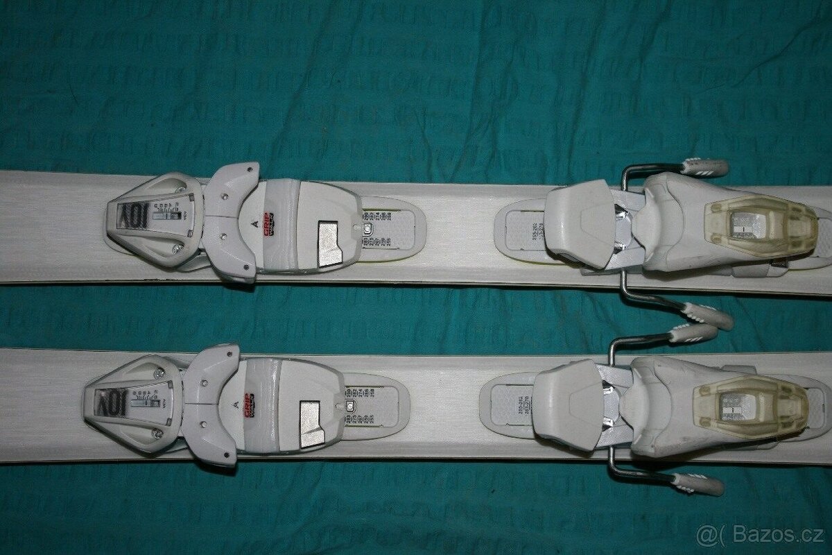 lyže head Pure Joy lyt 153 cm - 3