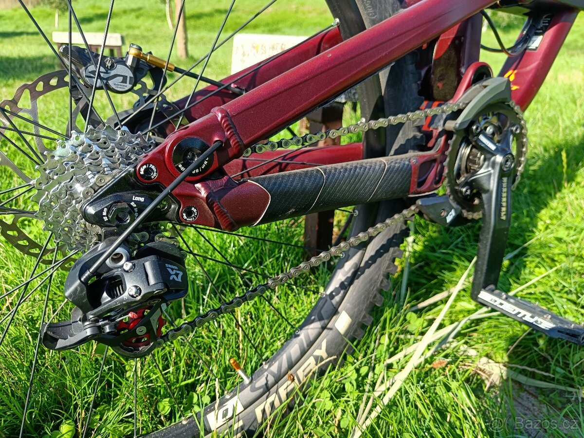 Scott voltage fr720 - 3